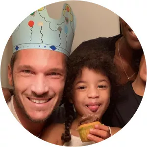 Alvin - Italian television presenter