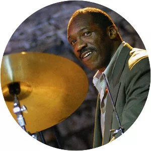 Alvin Queen - American drummer