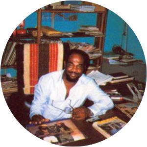 Alvin Ranglin - Jamaican singer