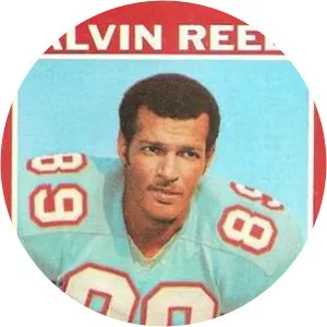 Alvin Reed
