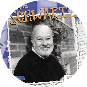 Alvin Schwartz