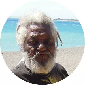 Alvin Seeco Patterson