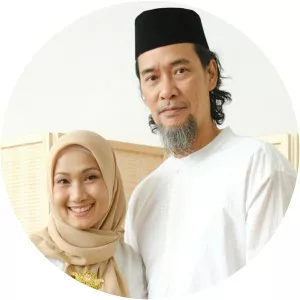 Alvin Tham Suffian photograph