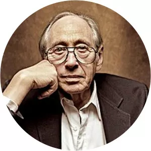 Alvin Toffler