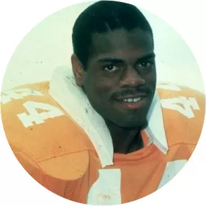 Alvin Toles - Former American football player