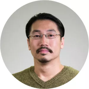 Alvin Tsang - Film producer