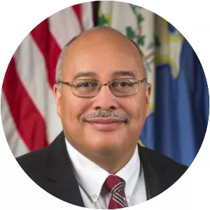 Alvin W. Thompson - Judge