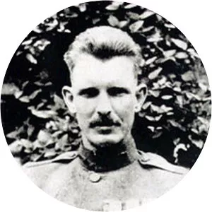 Alvin York