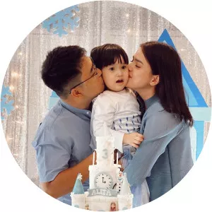 Alvin Yudhapatria photograph