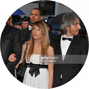 Alvina Dzhabrailova photograph