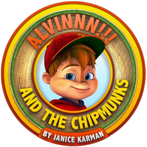 Alvinnn!!! and the Chipmunks