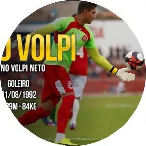 Alvino Volpi Neto