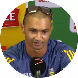 Alviro Petersen - South African cricketer