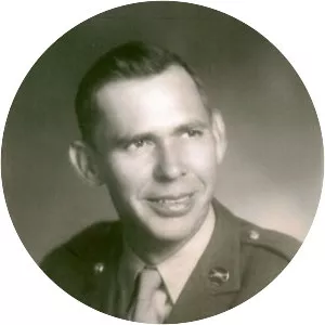 Alvis Edgar Owens, Sr.