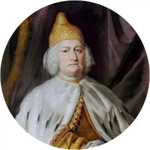 Alvise Giovanni Mocenigo