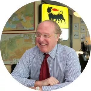 Alvise Scaroni photograph