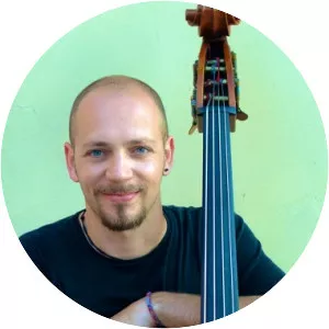 Alvise Seggi - Musical artist