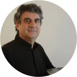 Alvise Vidolin - Musician