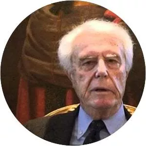 Alvise Zorzi - Italian journalist