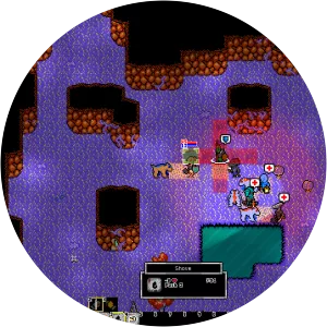 Alvora Tactics - Video game