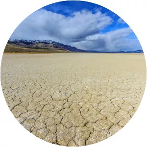 Alvord Desert