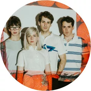Alvvays