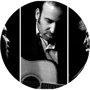 Alvy, Nacho y Rubin - Musical group