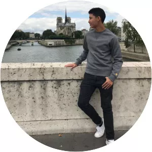 Alvy Xavier - Susi Pudjiastuti's son