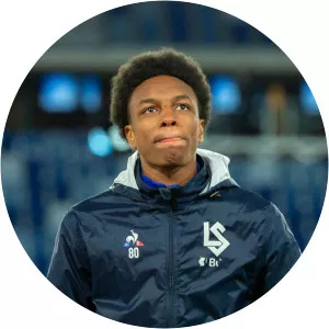 Alvyn Sanches - Footballer