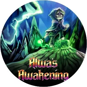 Alwa's Awakening - Video game