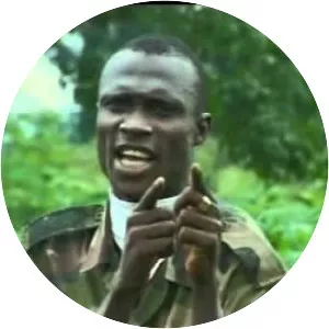 Alwali Kazir - Former Nigeria's Chief of Army staff