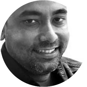 Alwar Balasubramaniam