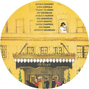 Always at The Carlyle