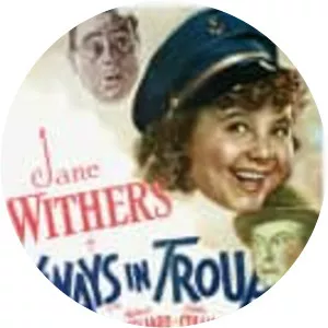 Always in Trouble - 1938 ‧ Comedy ‧ 1h 10m