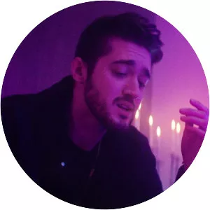 Always Never photograph