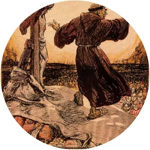 Always poor - Artwork