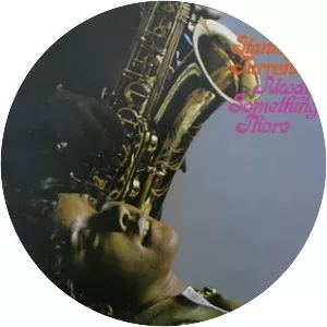 Always Something There