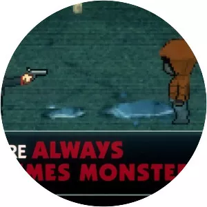 Always Sometimes Monsters