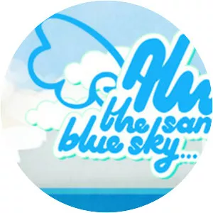 Always The Same Blue Sky. . . - Video game