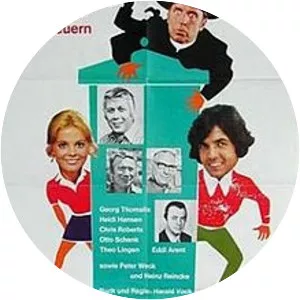 Always Trouble with the Reverend