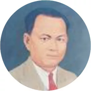 Alwi Abdul Jalil Habibie