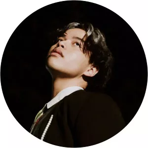 Alwin Kamil - Zaskia Adya Mecca's brother