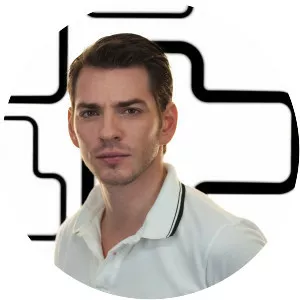 Alwin Pulinckx - Actor