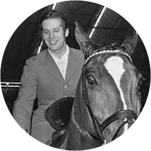 Alwin Schockemöhle - German equestrian