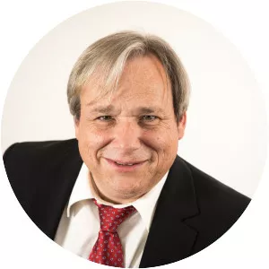 Alwin Theobald - Politician