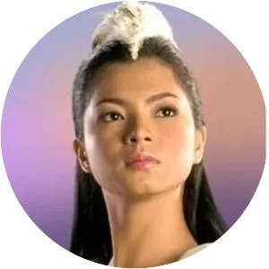 Alwina - Fictional character