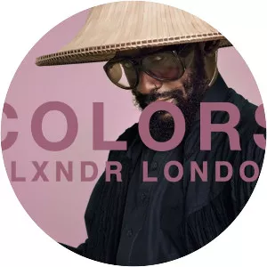 Alxndr London