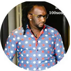 Aly 100Songs - Musical artist