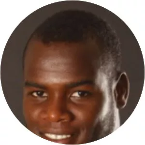 Aly Abeid - Mauritanian footballer