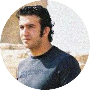 Aly Amr Fathalah - Müzik yapımcısı